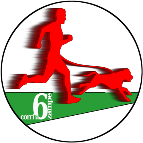 6 Feet Running The Way We Measure Our Runs Is Neither - 6 Feet Running The Way We Measure Our Runs Is Neither (512x512)