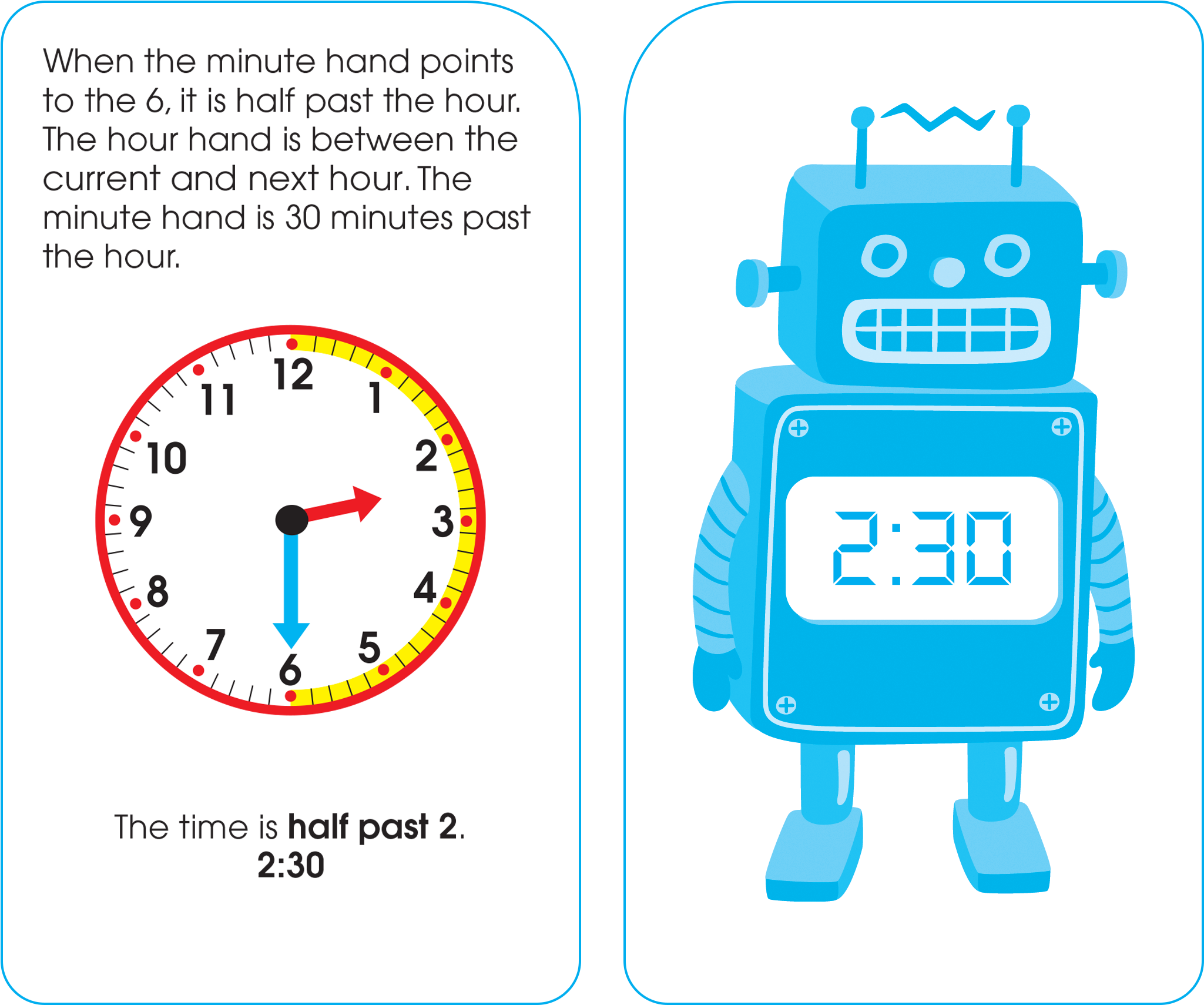 Time & Money Flash Cards Make Learning Essential Skills - Time & Money Flash Cards Make Learning Essential Skills (2048x2048)