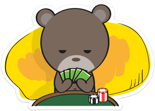 I Shall Keep My Chin Up And Visualize Myself Counting - I Shall Keep My Chin Up And Visualize Myself Counting (520x520)