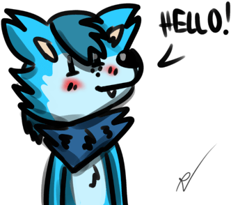 Hello, Pòkenic Is Here - Hello, Pòkenic Is Here (440x311)