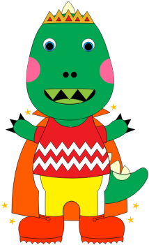 Tyrant King Finally Beats The Bully - Tyrant King Finally Beats The Bully (480x412)