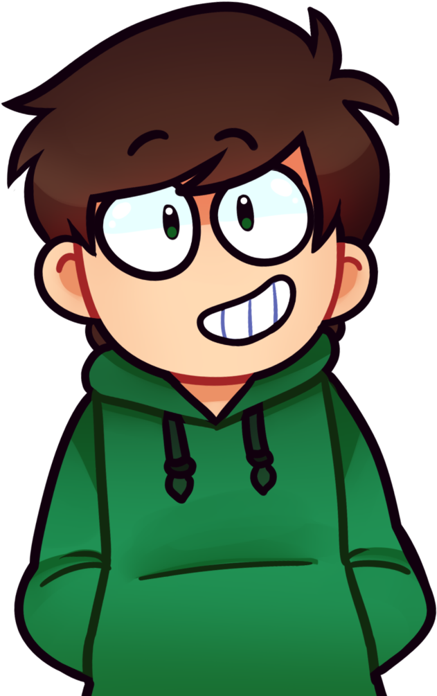 Eddsworld X Reader Oneshots - Eddsworld X Reader Oneshots (772x1035)