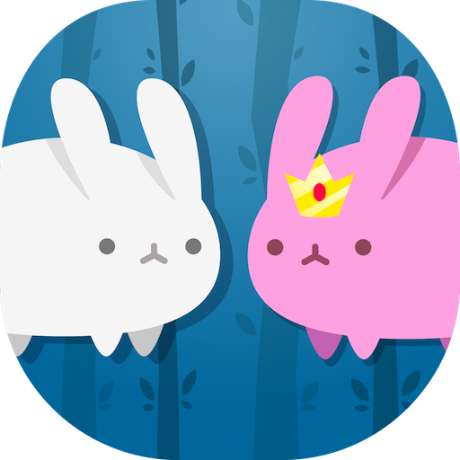 Super Rabbit Jump Challenge - Super Rabbit Jump Challenge (512x512)