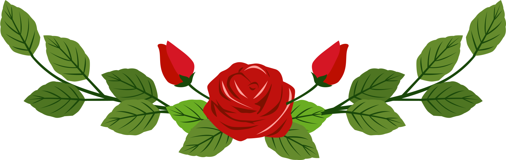 Flower Clipart Png Hd Flower Clipart Png Image Free - Flower Clipart Png Hd Flower Clipart Png Image Free (2048x968)