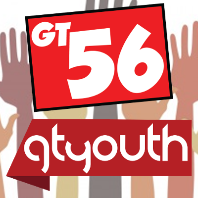 Gt 56 & Gt Youth - Gt 56 & Gt Youth (400x400)