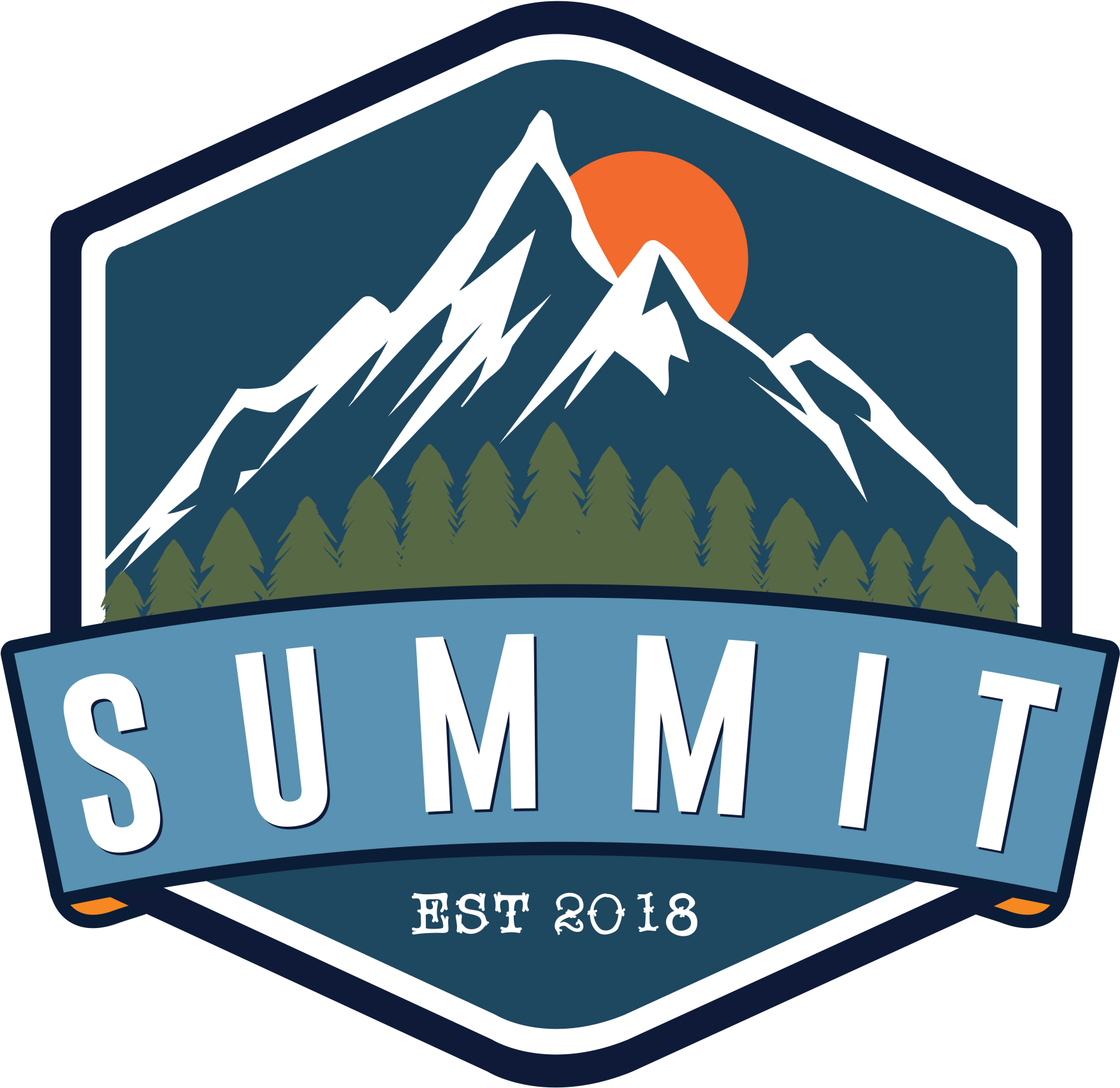 Summit High School - Summit High School (1800x1800)