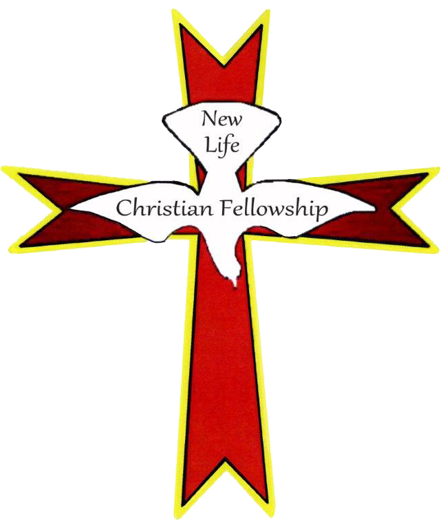 Welcome To New Life Christian Fellowship - Welcome To New Life Christian Fellowship (703x768)