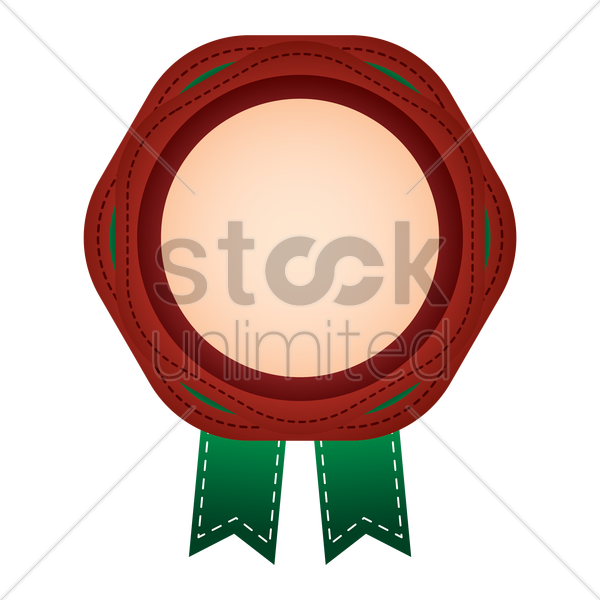 Label Design Vector Image Stockunlimited Graphic - Label Design Vector Image Stockunlimited Graphic (600x600)