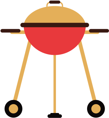 Closed Grill Icon Image Icons By Canva - Closed Grill Icon Image Icons By Canva (550x550)