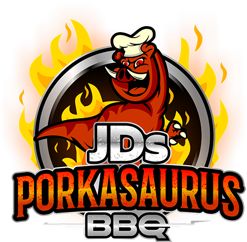 Our Passion For Great Bbq Drives Every Step In Our - Our Passion For Great Bbq Drives Every Step In Our (500x489)