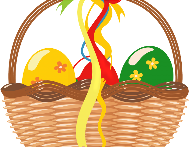 Easter Clipart Potluck - Easter Clipart Potluck (640x480)