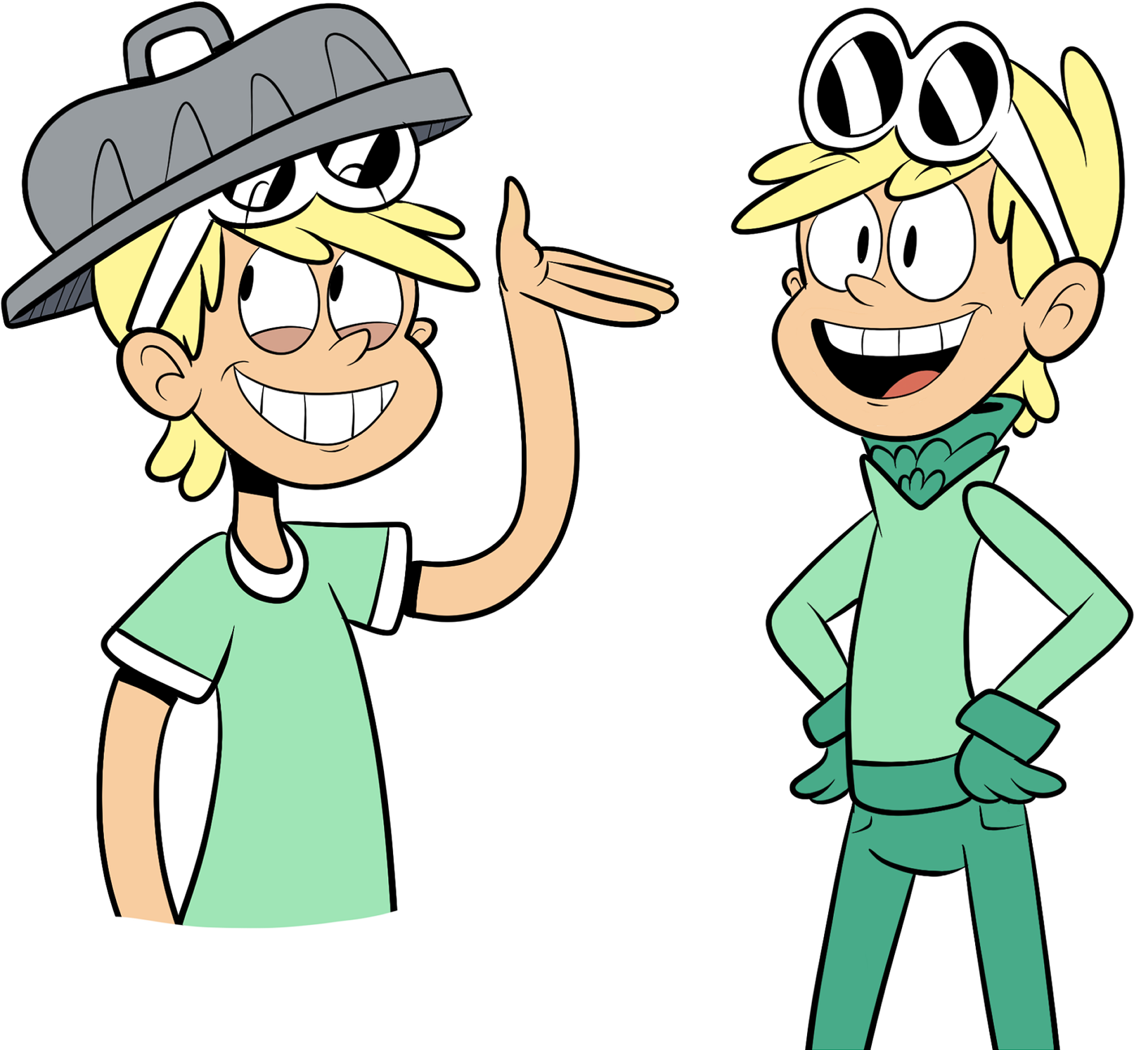 Loni Loud Gender Gender, Human Behavior, Music Genre - Loni Loud Gender Gender, Human Behavior, Music Genre (1800x1600)