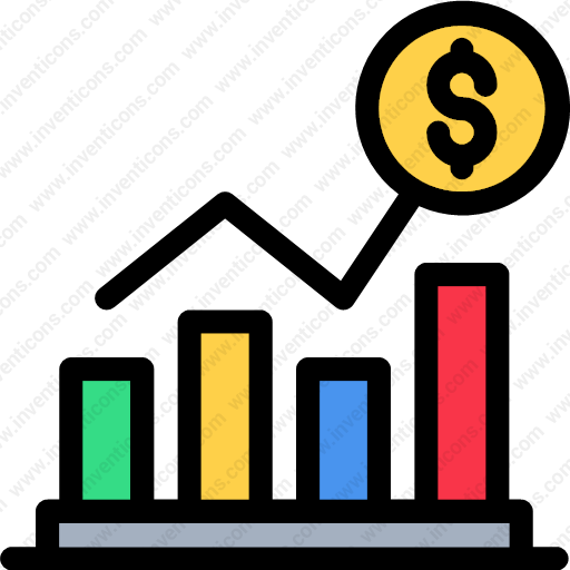 Statistics Clipart Bar Chart - Statistics Clipart Bar Chart (512x512)