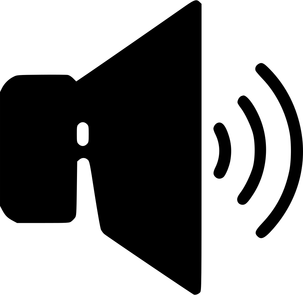 Loud Music Speaker Comments - Loud Music Speaker Comments (980x952)