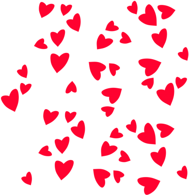 Happy Valentines Day Png Png Images - Happy Valentines Day Png Png Images (400x411)