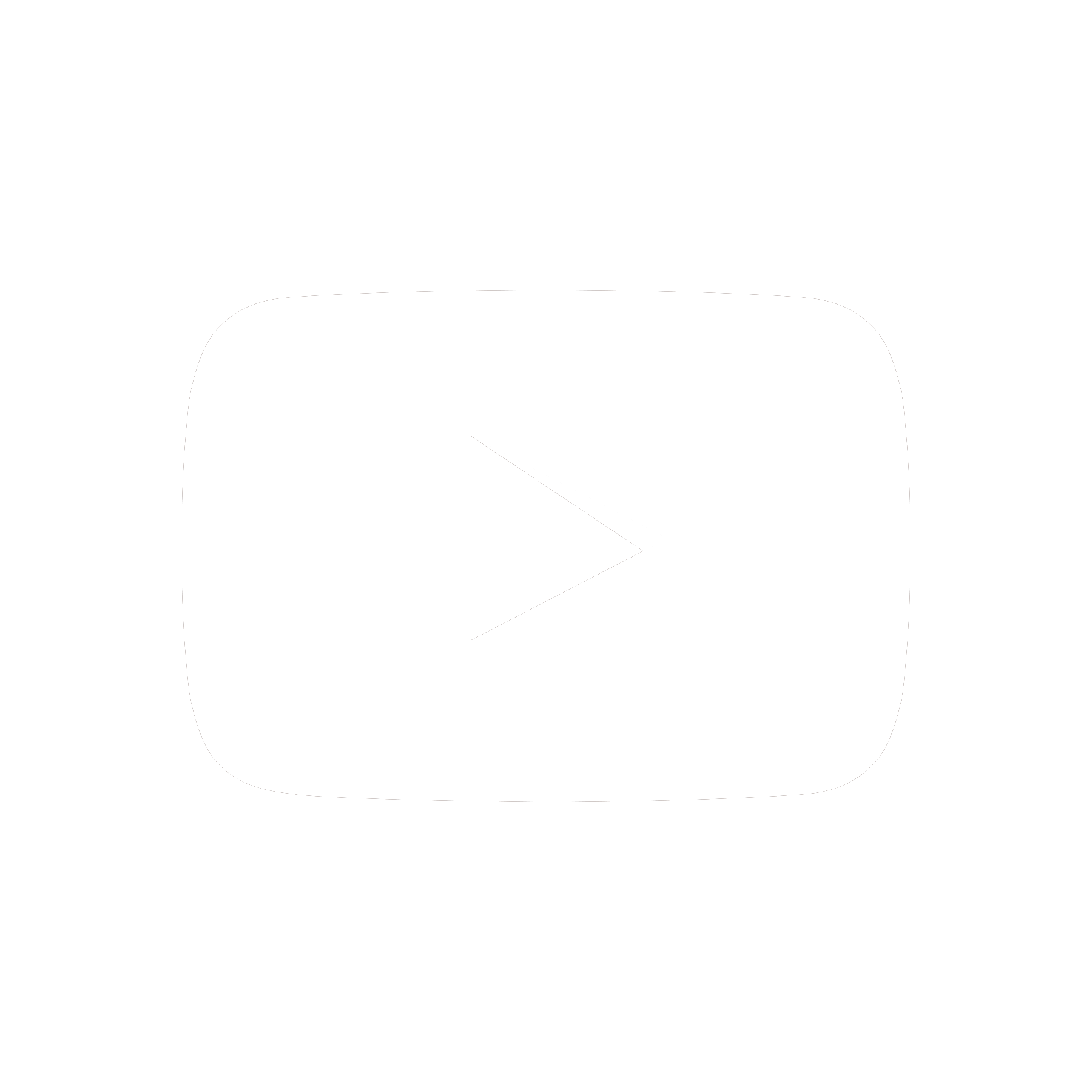 Facebook Icon Twitter Icon Instagram Icon Youtube Icon - Facebook Icon Twitter Icon Instagram Icon Youtube Icon (1800x1800)