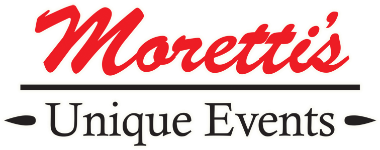 Moretti's Unique Events, Special Occasion Venue In - Moretti's Unique Events, Special Occasion Venue In (800x330)