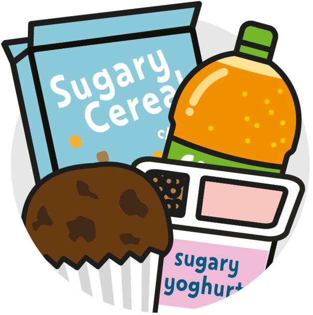 Foods For Kids Png Transparent Our Are Ⓒ - Foods For Kids Png Transparent Our Are Ⓒ (800x800)