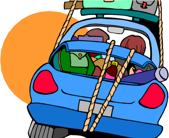 Vacation Clipart Holiday Package - Vacation Clipart Holiday Package (640x480)