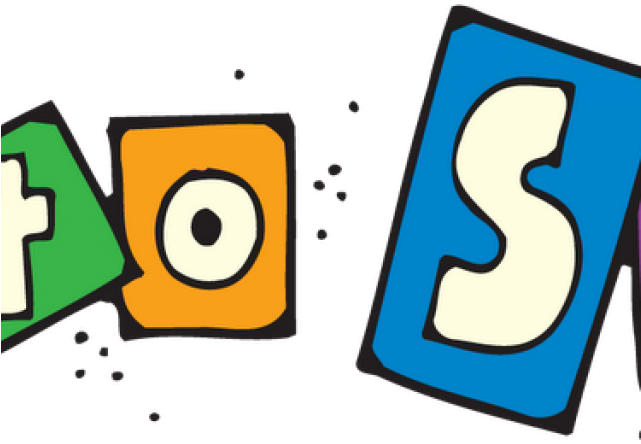 Spanish Clipart Back To School - Spanish Clipart Back To School (640x480)