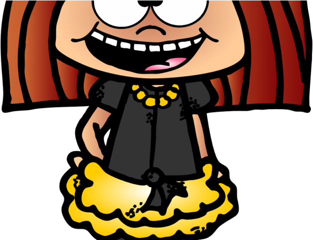 Anime Clipart Big Girl - Anime Clipart Big Girl (640x480)