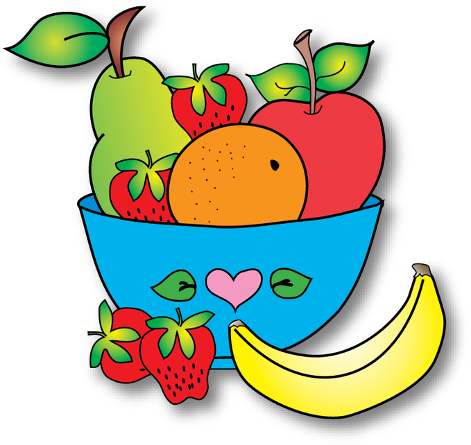 Wednesday Night Supper - Wednesday Night Supper (700x657)