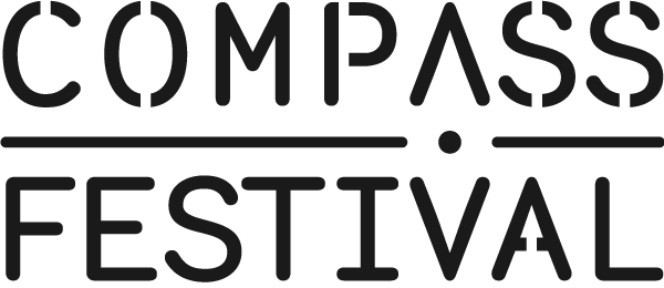 Compass Festival Of Live Art - Compass Festival Of Live Art (600x260)