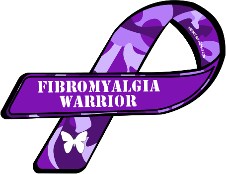 Chronic Pain Awareness Ribbon - Chronic Pain Awareness Ribbon (455x350)