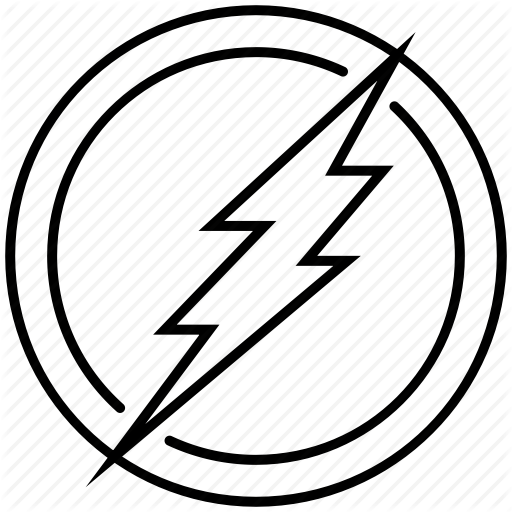 Fichierthe Flash Logopng &mdash Wikip&233dia - Fichierthe Flash Logopng &mdash Wikip&233dia (512x512)