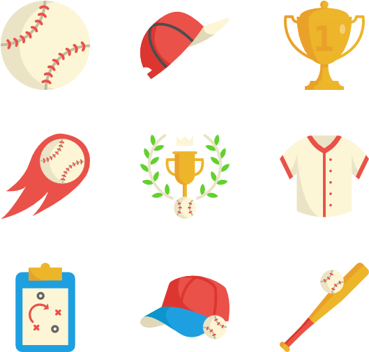Baseball Png - Baseball Png (600x564)