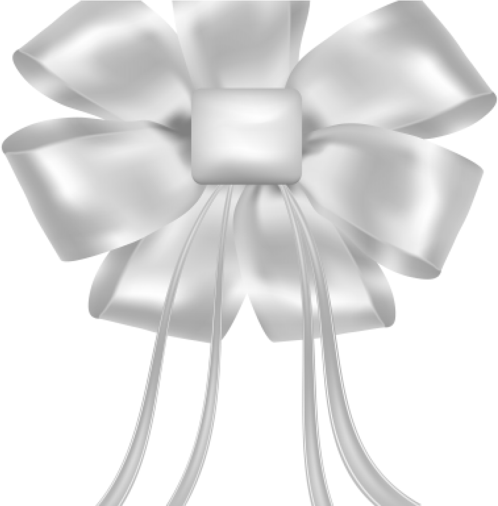 White Bow Clipart White Bow Png Clipart Best Web Clipart - White Bow Clipart White Bow Png Clipart Best Web Clipart (1024x1024)