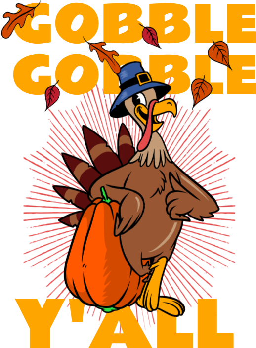 Gobble - Gobble (539x752)