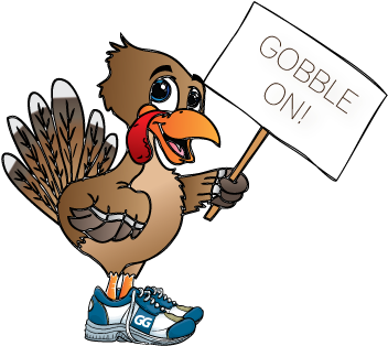 Gg 2014 Gobble On - Gg 2014 Gobble On (394x403)