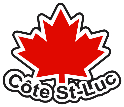 Côte Saint Luc Minor Hockey Association 6985 Mackle - Côte Saint Luc Minor Hockey Association 6985 Mackle (500x430)