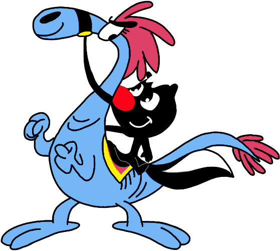 Tales Of Tails Sylvia And Skunk On Deviantart Png Deviantart - Tales Of Tails Sylvia And Skunk On Deviantart Png Deviantart (1024x768)