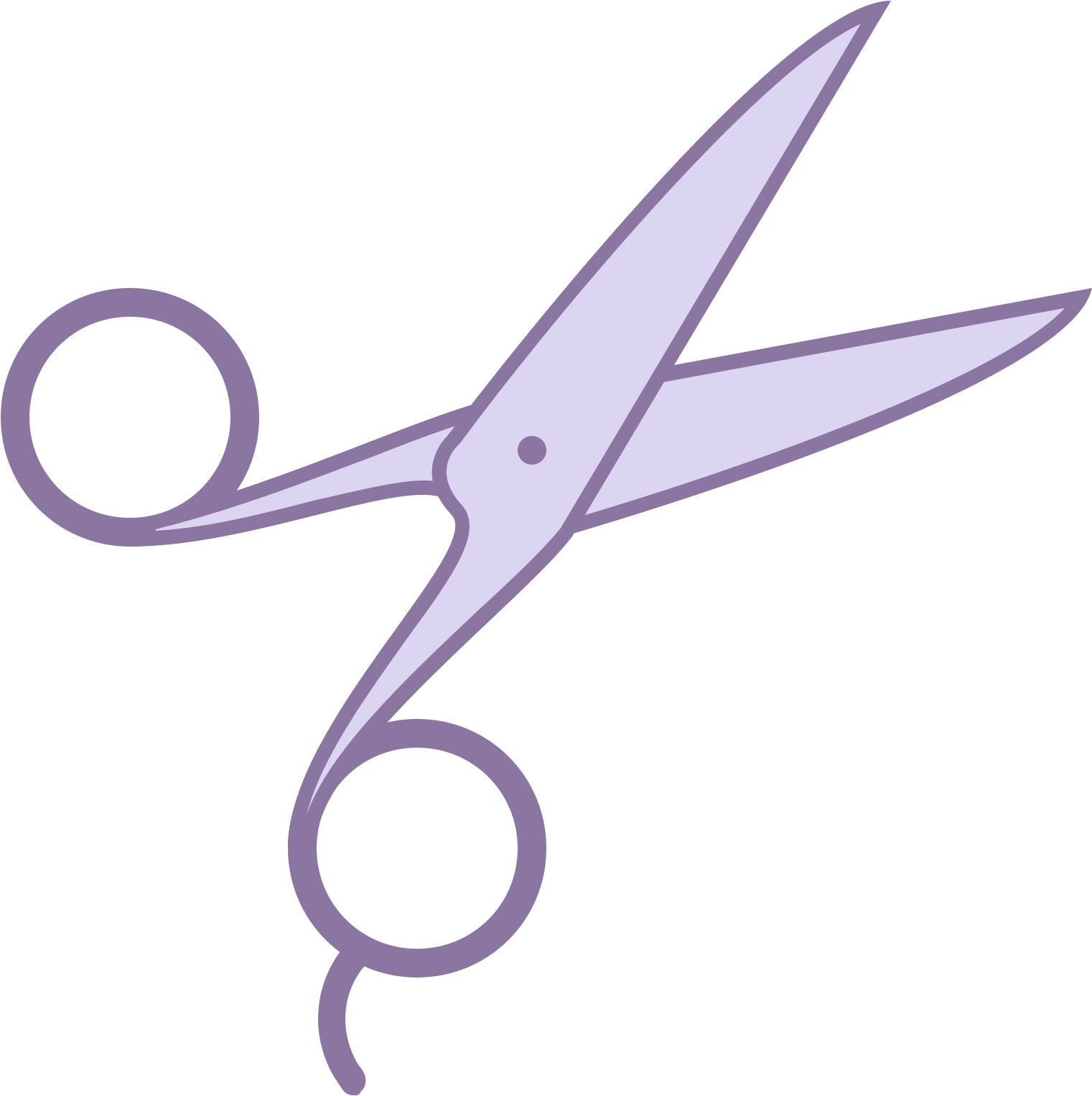 Scissors Vector Free Download - Scissors Vector Free Download (1600x1600)