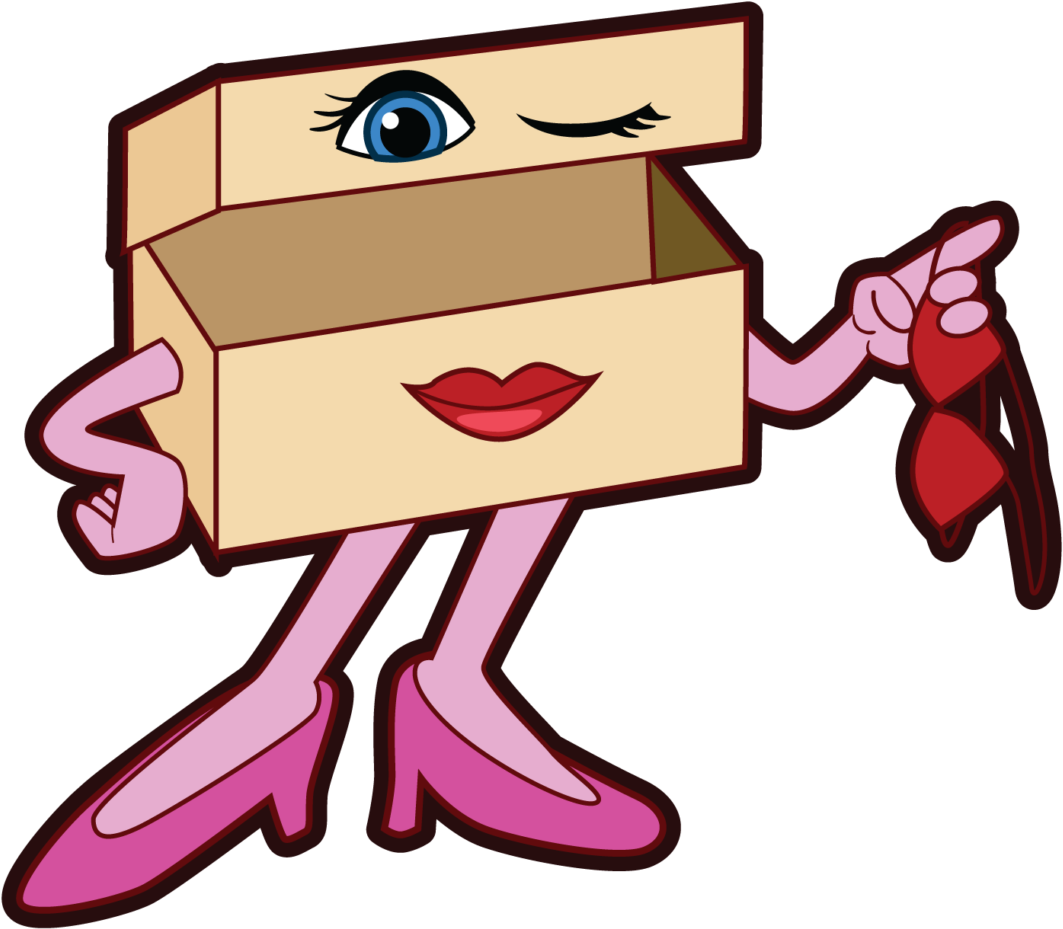 Thee Shoebox, Llc - Thee Shoebox, Llc (1200x1010)