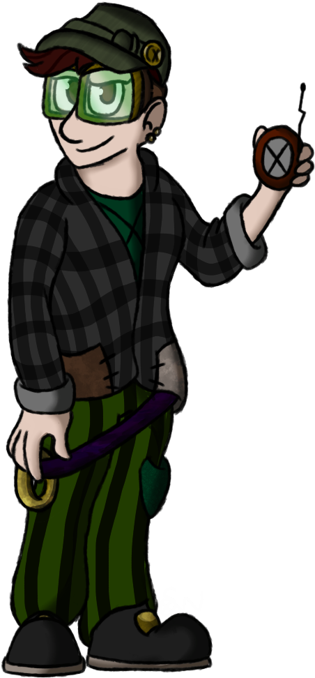 “ The Little Shoebox - “ The Little Shoebox (600x1000)