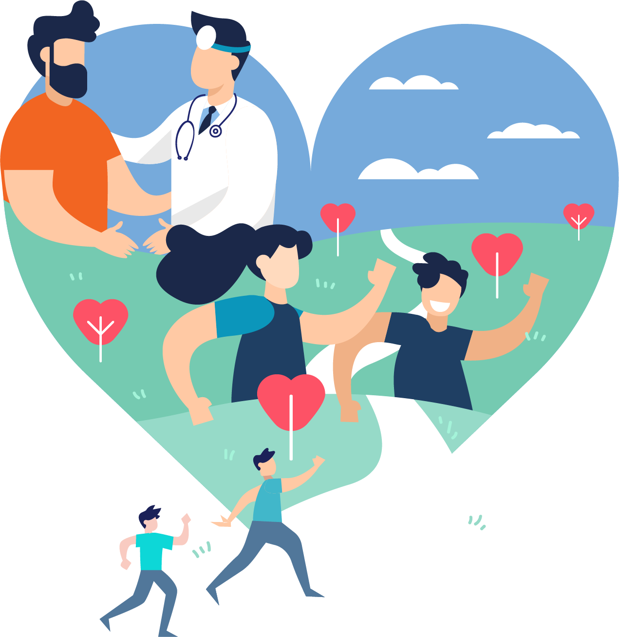 Canadian Men's Health Stories - Canadian Men's Health Stories (1271x1307)