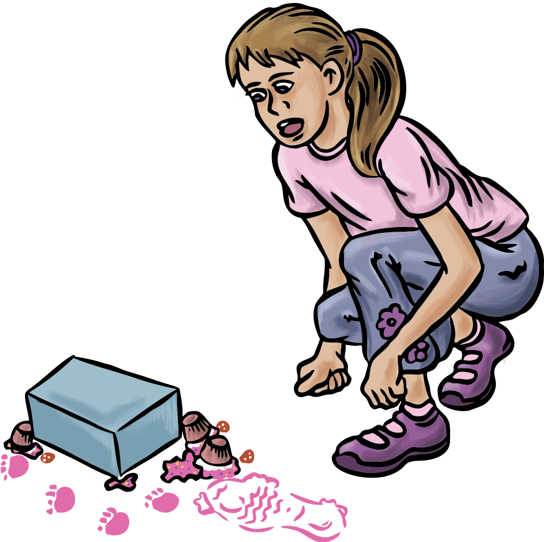 When She Went Downstairs, She Headed Into The Kitchen - When She Went Downstairs, She Headed Into The Kitchen (1165x1080)