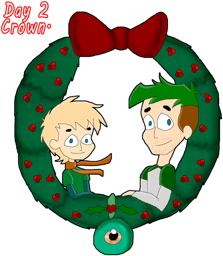 31 Days Of Christmas - 31 Days Of Christmas (879x909)