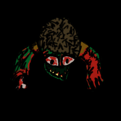 The Zombie Trap Survival - The Zombie Trap Survival (400x400)