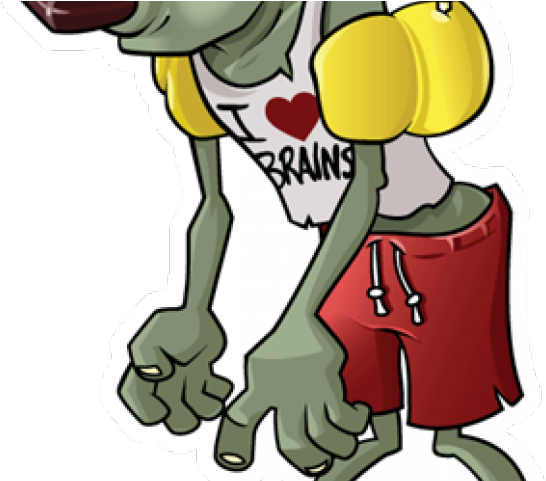 Plants Vs Zombies Clipart Giant - Plants Vs Zombies Clipart Giant (640x480)