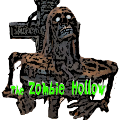 Zombie Hollow - Zombie Hollow (400x400)
