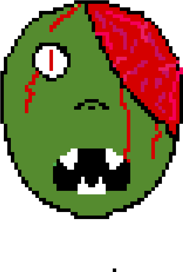 Bad Zombie - Bad Zombie (1200x1200)