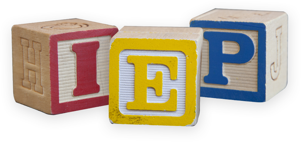 Based On The Iep Goals And The Individual Needs Of - Based On The Iep Goals And The Individual Needs Of (1027x486)