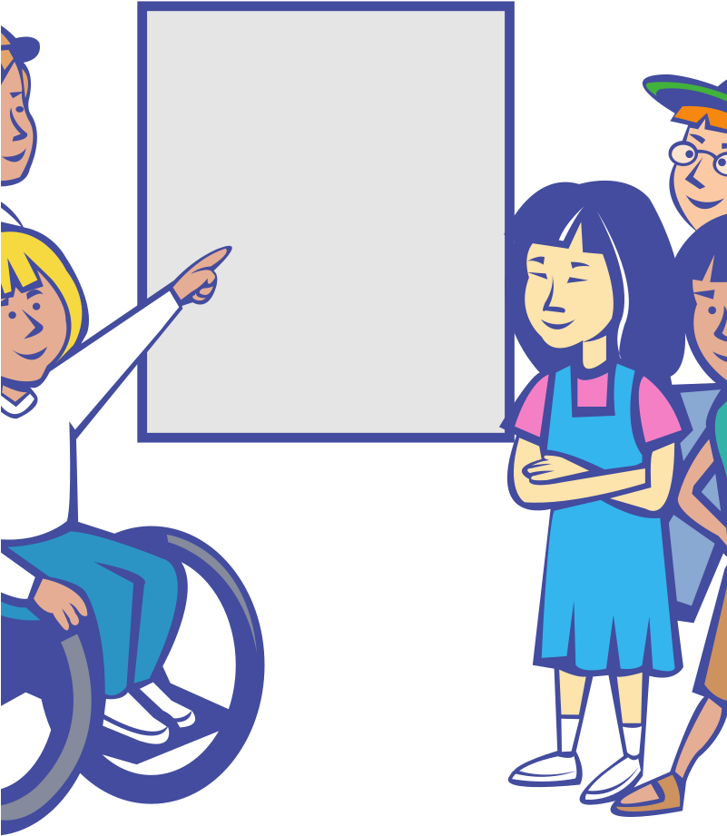 A New Understanding Of Service Delivery Emerged - A New Understanding Of Service Delivery Emerged (800x1035)