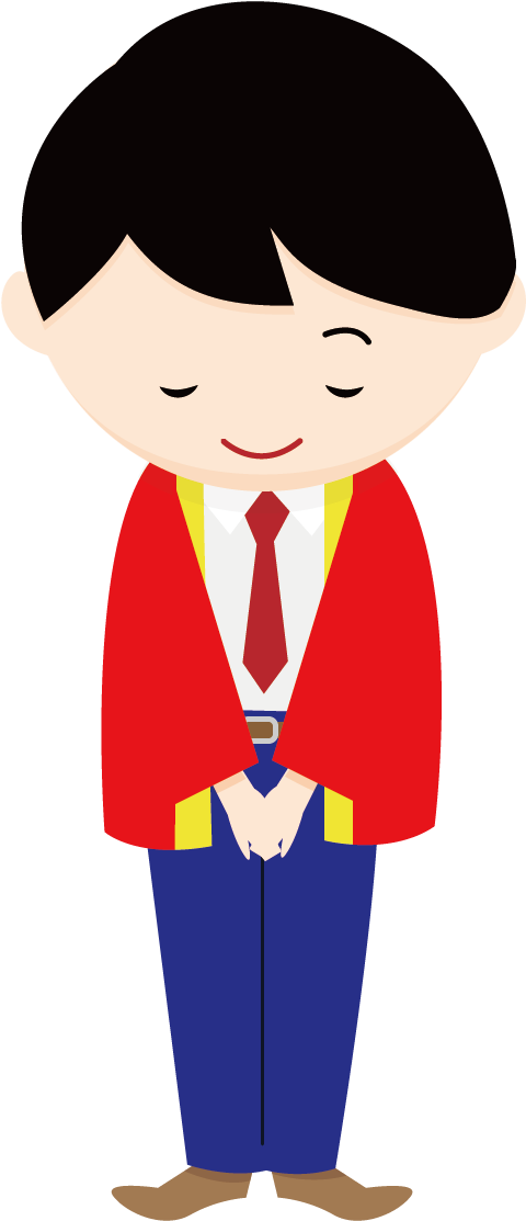 Calm Clipart Smart Boy - Calm Clipart Smart Boy (1600x1200)