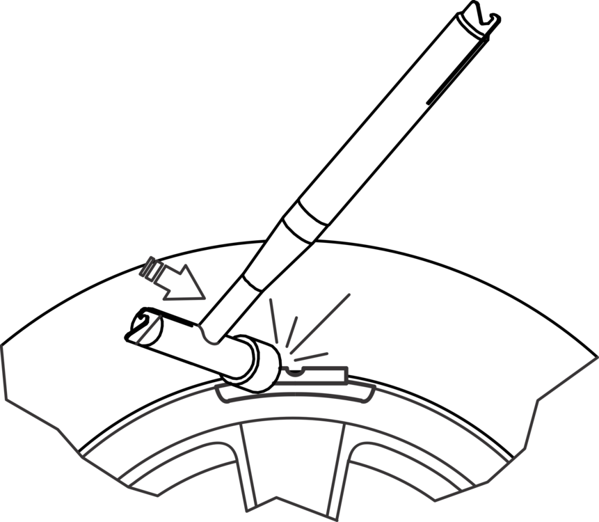 Computer Icons Wheel Line Art Drawing Tool - Computer Icons Wheel Line Art Drawing Tool (861x750)