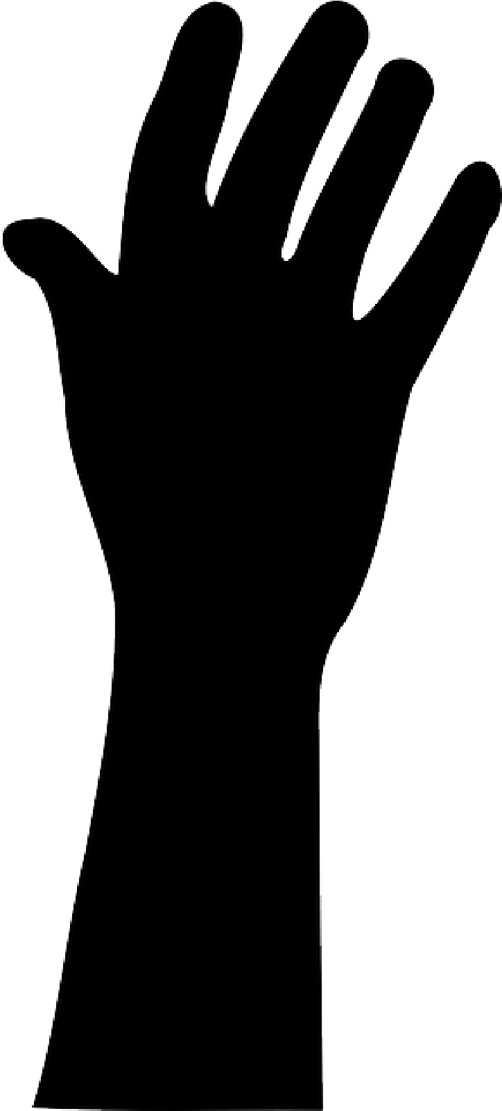 Long Clip Arts For - Long Clip Arts For (800x1600)